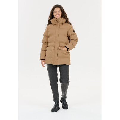 Moteriška striukė WHISTLER Creed W CFT+ Puffer Jacket  8