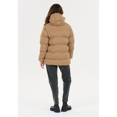 Moteriška striukė WHISTLER Creed W CFT+ Puffer Jacket  9