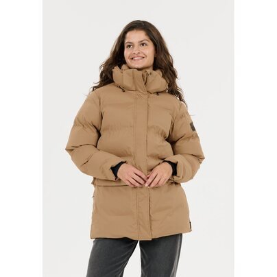 Moteriška striukė WHISTLER Creed W CFT+ Puffer Jacket  10