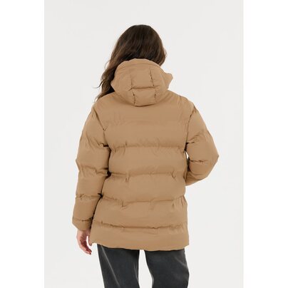Moteriška striukė WHISTLER Creed W CFT+ Puffer Jacket  11