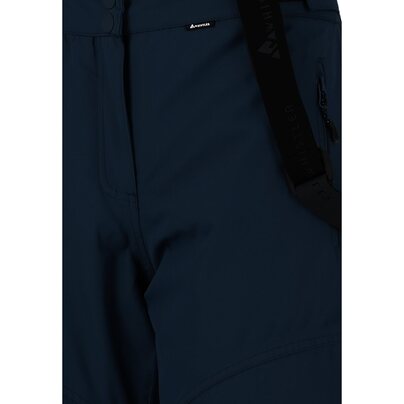 Moteriškos slidinėjimo kelnės WHISTLER Drizzle W Ski Pant W-Pro 10000  2 Moteriškos slidinėjimo kelnės WHISTLER Drizzle W Ski Pant W-Pro 10000  2