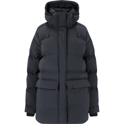 Moteriška žieminė striukė WHISTLER Creed W CFT+ Puffer Jacket 