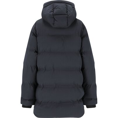 Moteriška žieminė striukė WHISTLER Creed W CFT+ Puffer Jacket  1