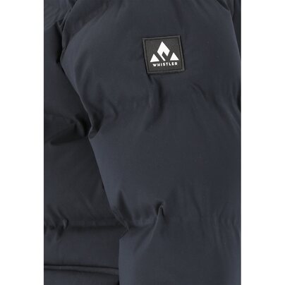 Moteriška žieminė striukė WHISTLER Creed W CFT+ Puffer Jacket  2