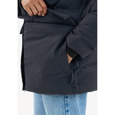 Moteriška žieminė striukė WHISTLER Creed W CFT+ Puffer Jacket  4