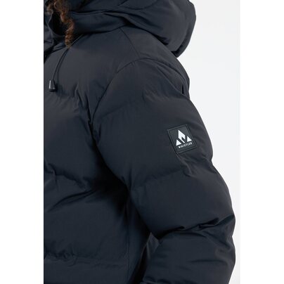 Moteriška žieminė striukė WHISTLER Creed W CFT+ Puffer Jacket  5