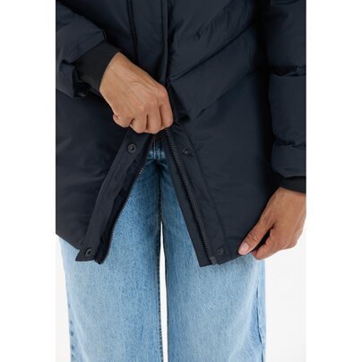 Moteriška žieminė striukė WHISTLER Creed W CFT+ Puffer Jacket  6