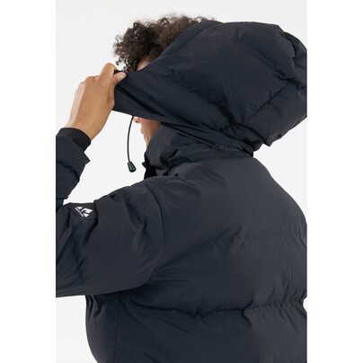 Moteriška žieminė striukė WHISTLER Creed W CFT+ Puffer Jacket  7