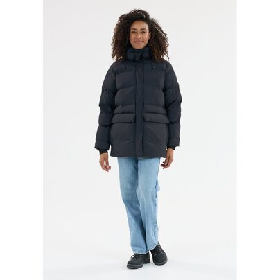 Moteriška žieminė striukė WHISTLER Creed W CFT+ Puffer Jacket  8