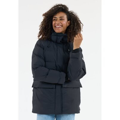 Moteriška žieminė striukė WHISTLER Creed W CFT+ Puffer Jacket  10