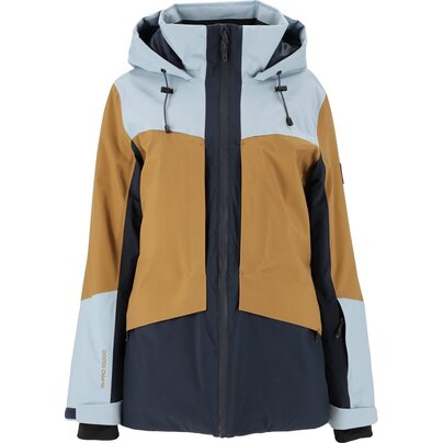 Moteriška slidinėjimo striukė WHISTLER Kingland W Ski Jacket W-PRO 10.000