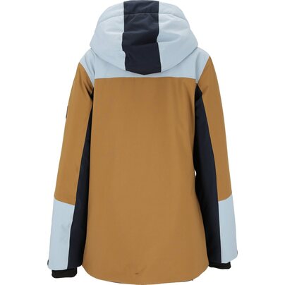 Moteriška slidinėjimo striukė WHISTLER Kingland W Ski Jacket W-PRO 10.000 1