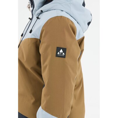 Moteriška slidinėjimo striukė WHISTLER Kingland W Ski Jacket W-PRO 10.000 4