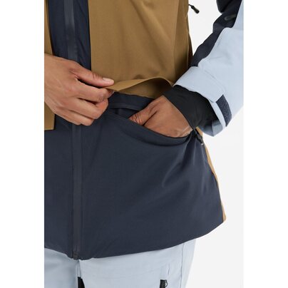 Moteriška slidinėjimo striukė WHISTLER Kingland W Ski Jacket W-PRO 10.000 5