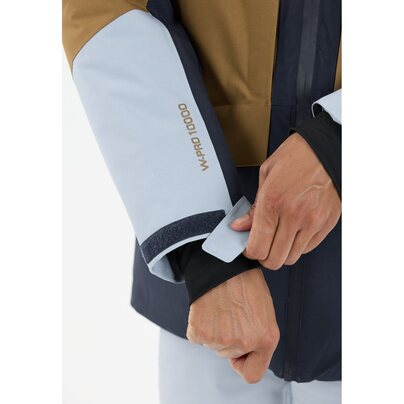 Moteriška slidinėjimo striukė WHISTLER Kingland W Ski Jacket W-PRO 10.000 6