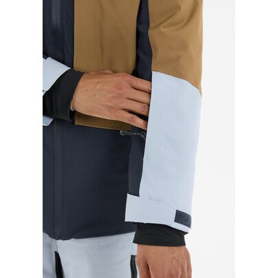 Moteriška slidinėjimo striukė WHISTLER Kingland W Ski Jacket W-PRO 10.000 8