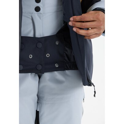 Moteriška slidinėjimo striukė WHISTLER Kingland W Ski Jacket W-PRO 10.000 9