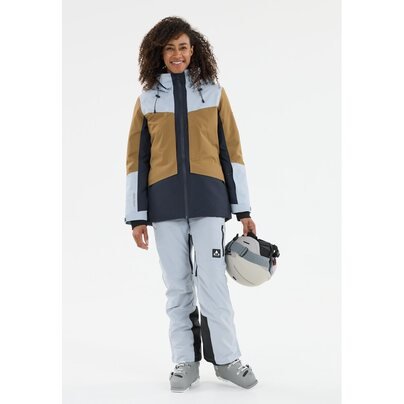 Moteriška slidinėjimo striukė WHISTLER Kingland W Ski Jacket W-PRO 10.000 10