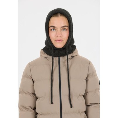 Kepurė-movas - WHISTLER Kooki Knitted Hood 