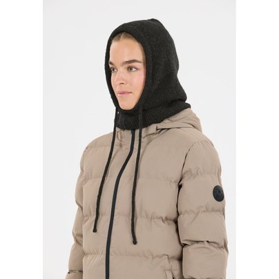 Kepurė-movas - WHISTLER Kooki Knitted Hood 