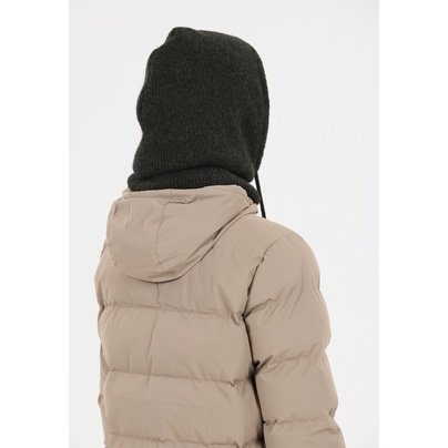 Kepurė-movas - WHISTLER Kooki Knitted Hood 