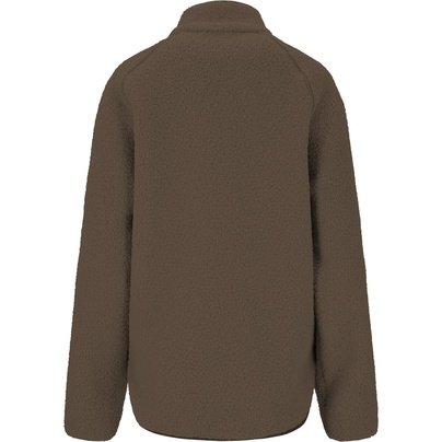 Moteriškas džemperis - WHISTLER Pioneer W Teddy Fleece Jacket 