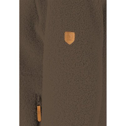 Moteriškas džemperis - WHISTLER Pioneer W Teddy Fleece Jacket 