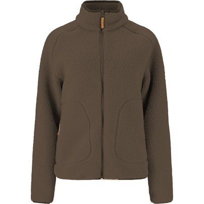 Moteriškas džemperis - WHISTLER Pioneer W Teddy Fleece Jacket 