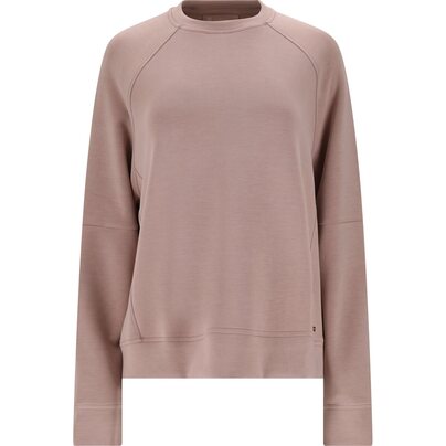 Moteriškas džemperis ATHLECIA Jacey W Crew Neck