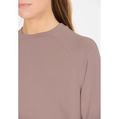 Moteriškas džemperis ATHLECIA Jacey W Crew Neck 3