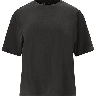 ATHLECIA Gianna W S/S Tee - Black (38) 1