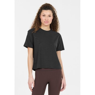 ATHLECIA Gianna W S/S Tee - Black (38) 6