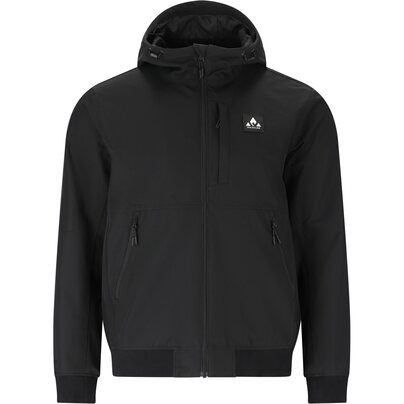 Vyriška striukė WHISTLER Haraldo M Jacket W-PRO 10000 - Black 