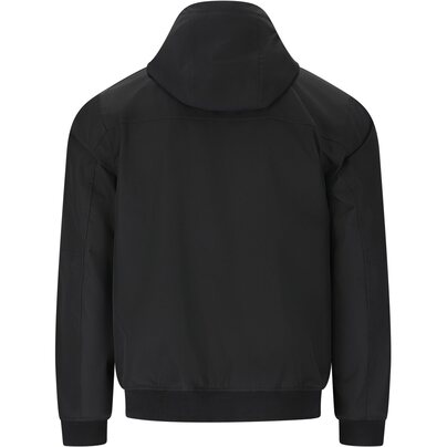 Vyriška striukė WHISTLER Haraldo M Jacket W-PRO 10000 - Black  1