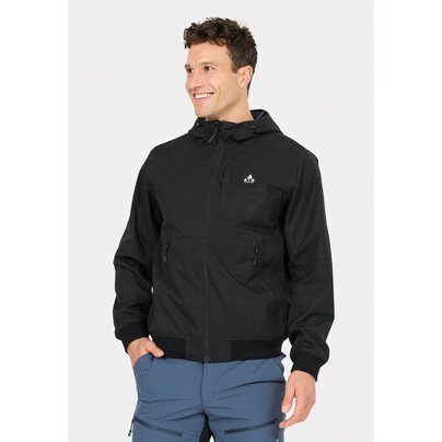 Vyriška striukė WHISTLER Haraldo M Jacket W-PRO 10000 - Black  2
