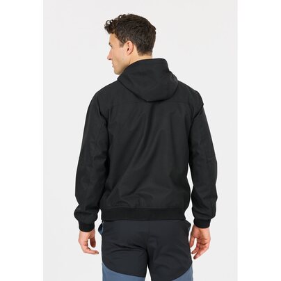 Vyriška striukė WHISTLER Haraldo M Jacket W-PRO 10000 - Black  3