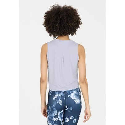 Moteriški marškinėliai ATHLECIA Pacy V2 W Top  2