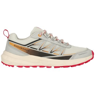 Moteriški batai ENDURANCE Fadell W Shoe - Glacier Gray 