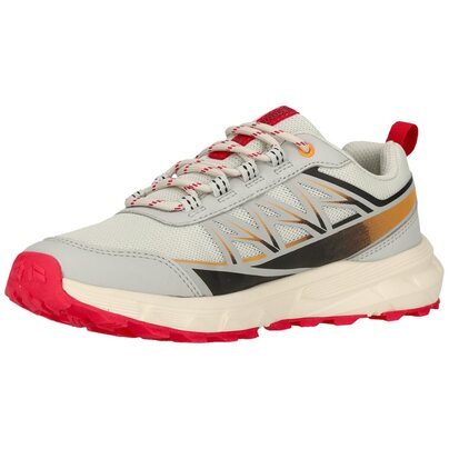 Moteriški batai ENDURANCE Fadell W Shoe - Glacier Gray  1