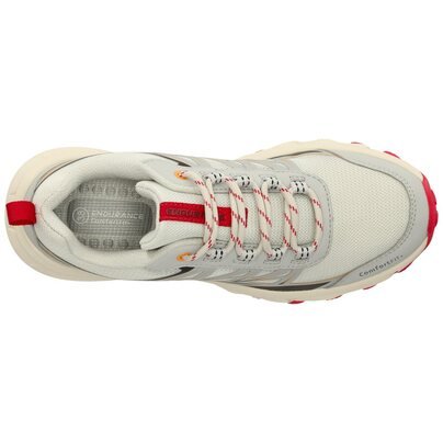 Moteriški batai ENDURANCE Fadell W Shoe - Glacier Gray  2