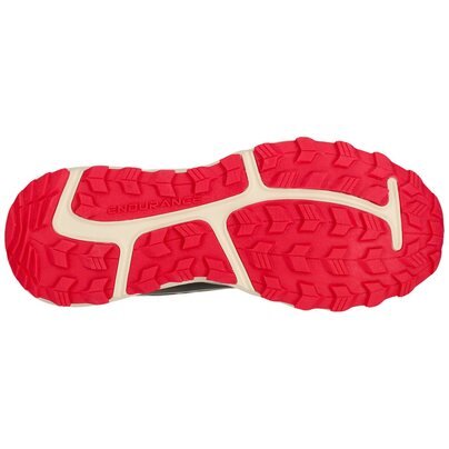 Moteriški batai ENDURANCE Fadell W Shoe - Glacier Gray  3