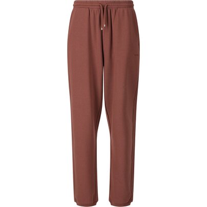 Moteriškos sportinės kelnės NOU Vacay W Pants - Marron 