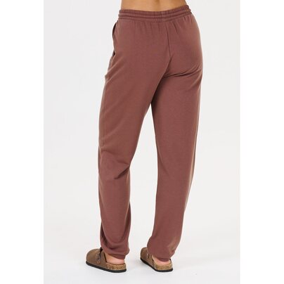 Moteriškos sportinės kelnės NOU Vacay W Pants - Marron  4