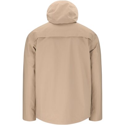 Vyriška striukė WHISTLER Liel M Jacket W-PRO 10000 - Weathered Teak  1