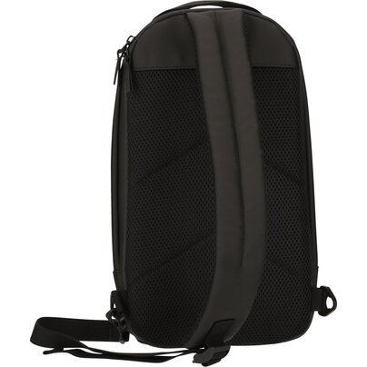 Rankinė WEATHER REPORT Bronze PU Cross Body - Black (One size) 1