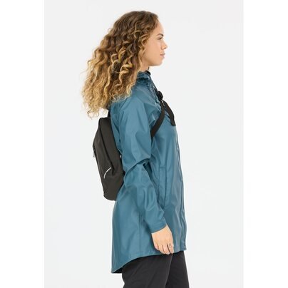 Rankinė WEATHER REPORT Bronze PU Cross Body - Black (One size) 3