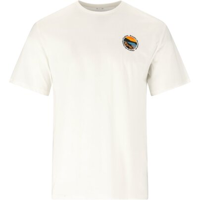 Vyriški marškinėliai WHISTLER Saloma M S-S T-shirt 