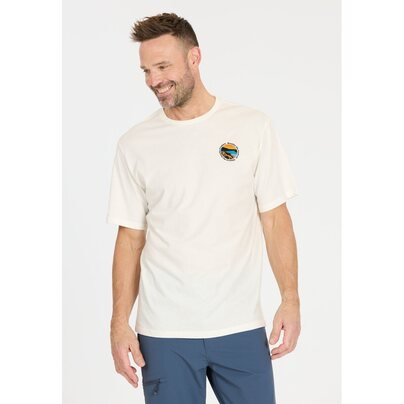 Vyriški marškinėliai WHISTLER Saloma M S-S T-shirt  2