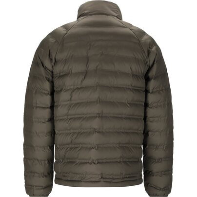 Vyriška striukė WHISTLER Froze M Light Puffer Jacket  1