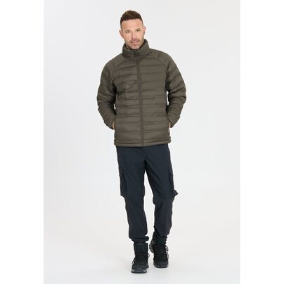 Vyriška striukė WHISTLER Froze M Light Puffer Jacket  2